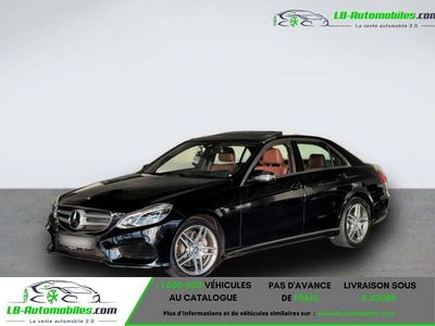Occasion 2015 Mercedes E400 Berline | 36 700 €