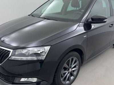 Occasion 2019 Skoda Fabia Citadine | 11 490 € (Super prix)