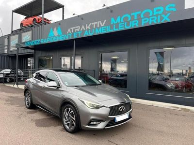 occasion Infiniti Q30 1.5d - Bv Dct Berline Business