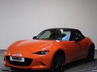 occasion Mazda MX5 MX-5iv 2.0 skyactiv-g evap 184 ch 30 eme anniversaire