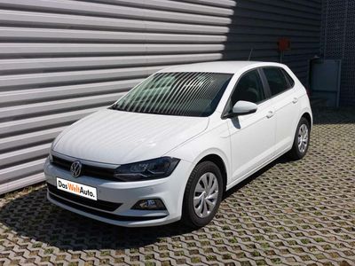 occasion VW Polo BUSINESS 1.0 TSI 95 S&S BVM5 Business