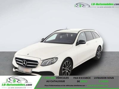 Mercedes E200