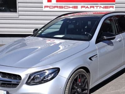 Occasion 2017 Mercedes E63S AMG AMG Berline | 63 000 €