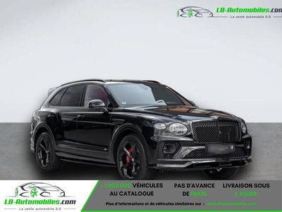 occasion Bentley Bentayga V8 4.0 550 ch BVA