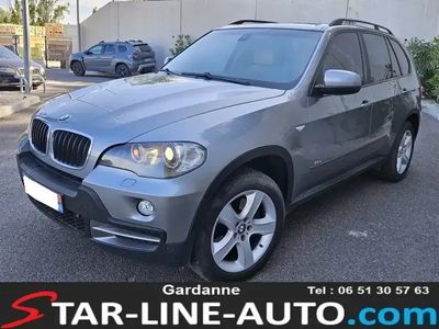 occasion BMW X5 30d 3.0d 235 ch Luxe A 7 Places