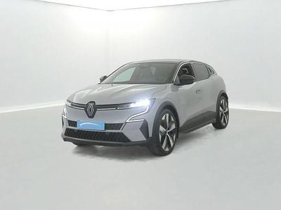 Occasion Renault Mégane Techno 161 kW (220 ch) 2024 Berline