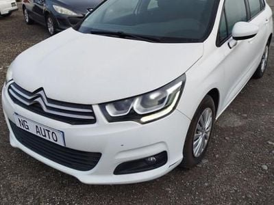 Occasion 2015 Citroën C4 Live Berline | 5 499 €