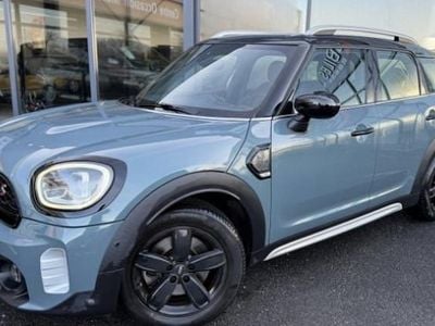 Occasion Mini Cooper SD 190 ch (139 kW) 2020 Citadine