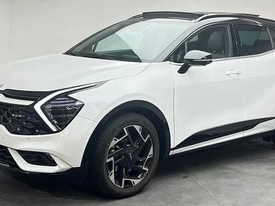 Blanc Occasion 2023 Kia Sportage GT-Line SUV | 34 490 € (Prix cher)