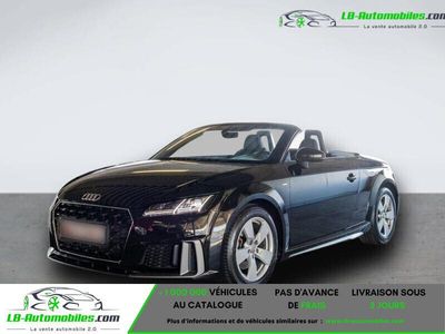 occasion Audi TT RS 40 Tfsi 197 Bva