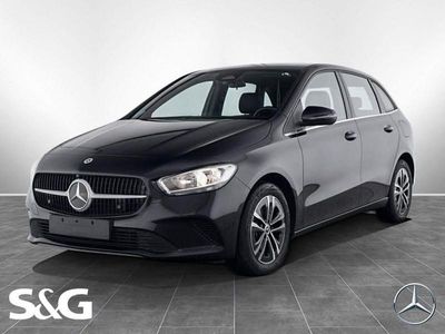 Mercedes B250e