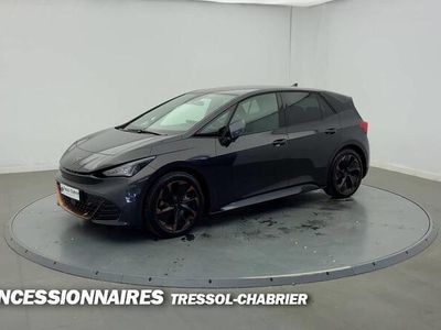 occasion Cupra Born 204 ch - 424 km V