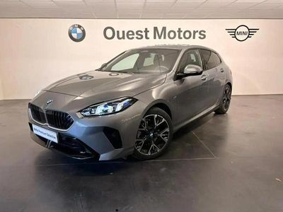 Occasion BMW 120 M Sport 173 ch (127 kW) 2025 Gris Citadine