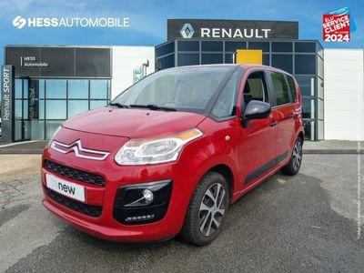 occasion Citroën C3 Picasso PureTech 110 Confort