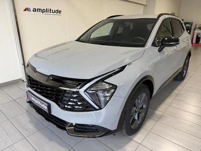 Occasion Kia Sportage 162 ch (119 kW) 2025 Gris SUV