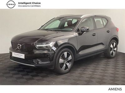 occasion Volvo XC40 I T5 AWD 247ch Momentum Geartronic 8