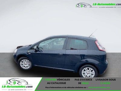 occasion Fiat Punto 1.2 69 ch