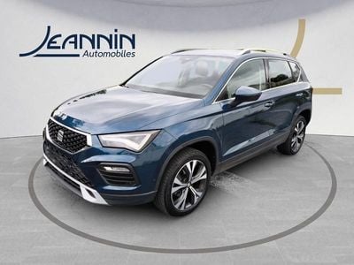 Occasion Seat Ateca 110 ch (80 kW) 2023 SUV