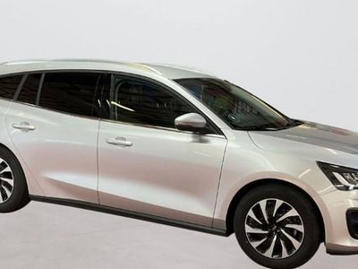 Occasion 2023 Ford Focus Titanium X Break | 20 990 € (Prix juste)