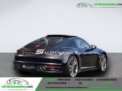 occasion Porsche 911S 3.0i 450 PDK