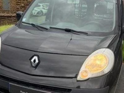 Occasion Renault Kangoo 68 ch (50 kW) 2009 Monospace