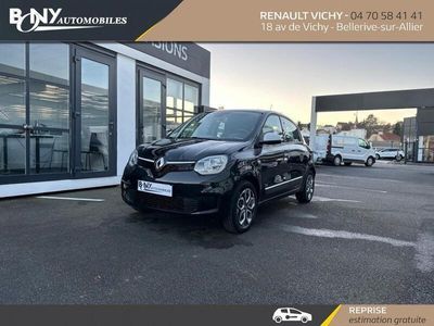 occasion Renault Twingo III SCe 65 - 21 Limited