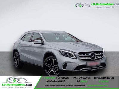 Mercedes GLA200