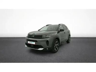 Occasion Citroën C5 Aircross 2025 Evl gris platinium metal SUV