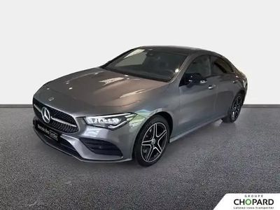 Gris Occasion 2023 Mercedes E250 Coupé | 34 990 €