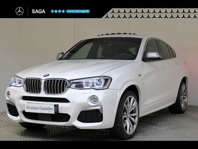 occasion BMW X4 M40 i 360ch