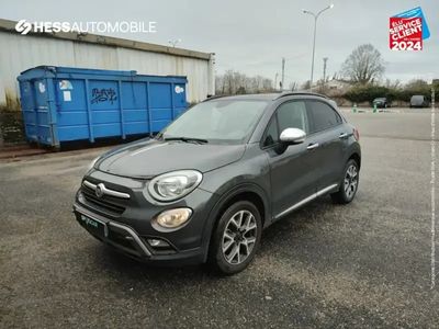 occasion Fiat 500X 1.6 Multijet 16v 120ch Cross