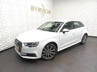 Audi A3 Sportback e-tron
