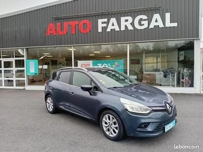Renault Clio GrandTour