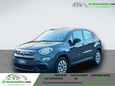 Occasion Fiat 500 95 ch (69 kW) 2021 Citadine