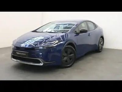 Occasion Toyota Prius 2024 Bleu Citadine