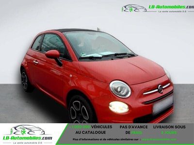 occasion Fiat 500 1.0 70 ch Hybride BSG