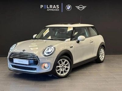 Mini Cooper D