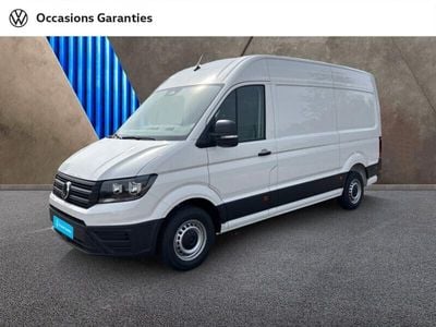 VW Crafter
