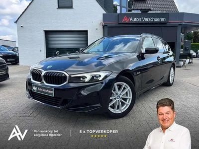 BMW 320e
