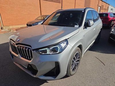 Occasion 2025 BMW X1 M Sport SUV | 48 740 € (Prix juste)
