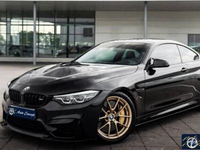 occasion BMW M4 Cabriolet 