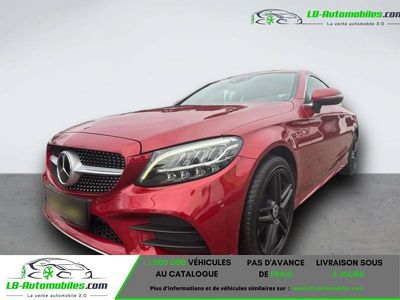Occasion Mercedes C180 156 ch (114 kW) 2018 Berline
