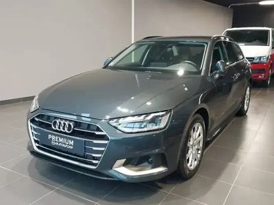 occasion Audi A4 BUSINESS 35 tfsi 150 S tronic 7line