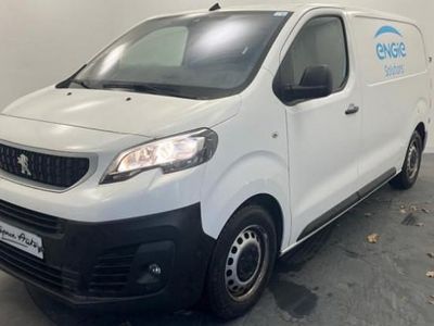 Occasion Peugeot Expert S 120 ch (88 kW) 2021 Van