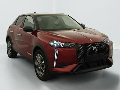 DS Automobiles DS3 Crossback