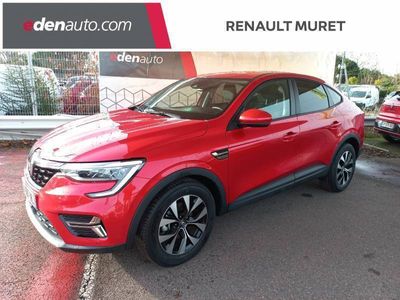 occasion Renault Arkana E-Tech 145 - 22 Evolution