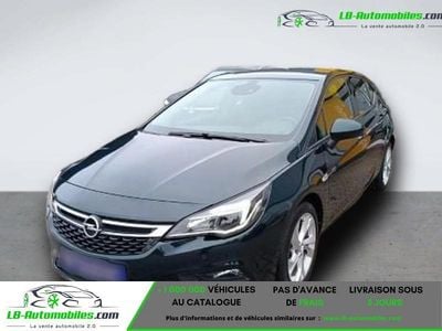 Occasion 2018 Opel Astra Berline | 17 900 € (Prix assez cher)