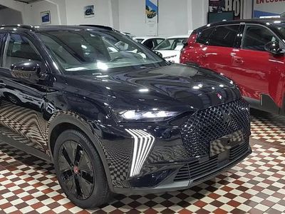 Occasion DS Automobiles DS7 Crossback Performance 131 ch (96 kW) 2023 Noir SUV