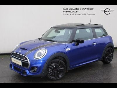 occasion Mini John Cooper Works 