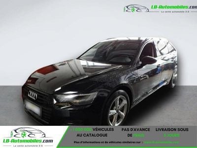 Occasion 2022 Audi A6 Sport Break | 42 100 € (Prix juste)